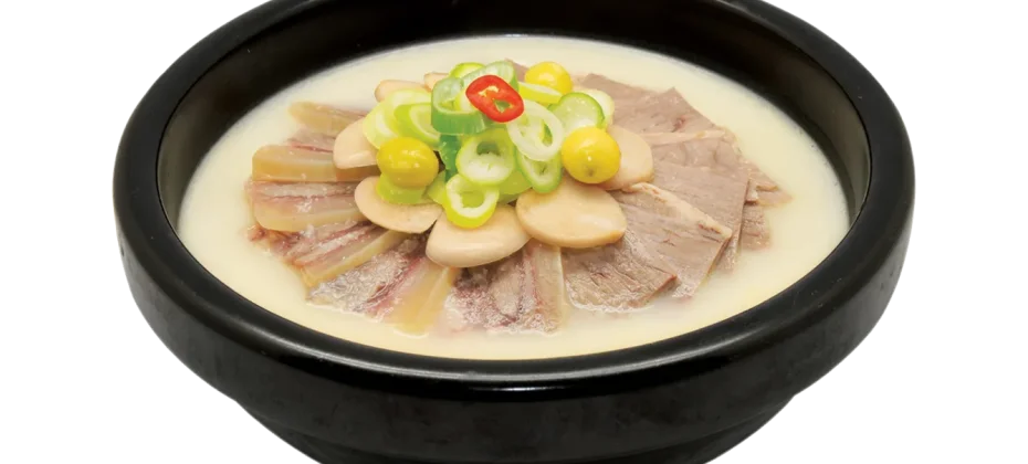 神仙雪浓汤(明洞店) (21/33)