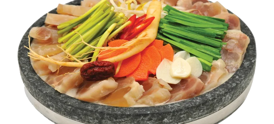 神仙雪浓汤(明洞店) (22/33)