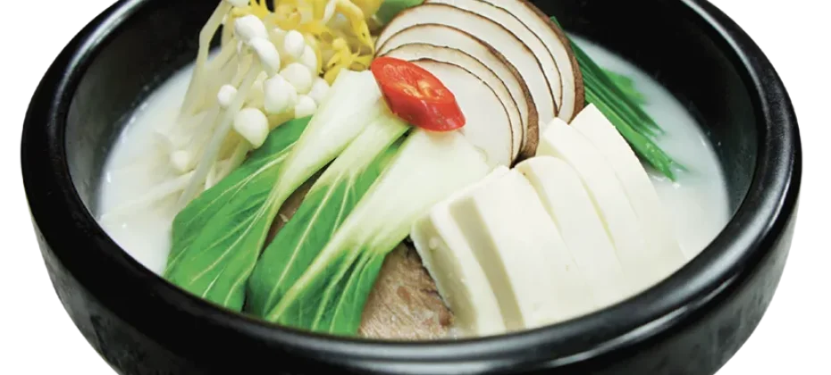 神仙雪浓汤(明洞店) (23/33)