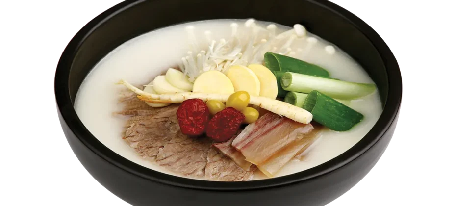 神仙雪浓汤(明洞店) (24/33)