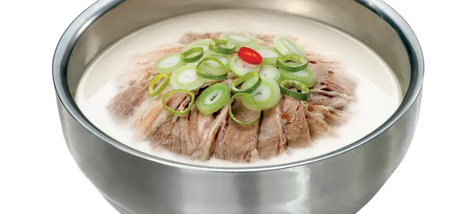神仙雪浓汤(明洞店) (25/33)