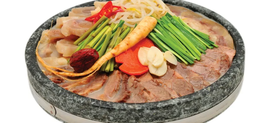 神仙雪浓汤(明洞店) (26/33)