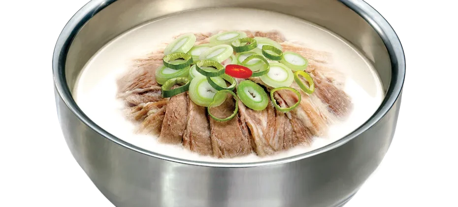 神仙雪浓汤(明洞店) (28/33)