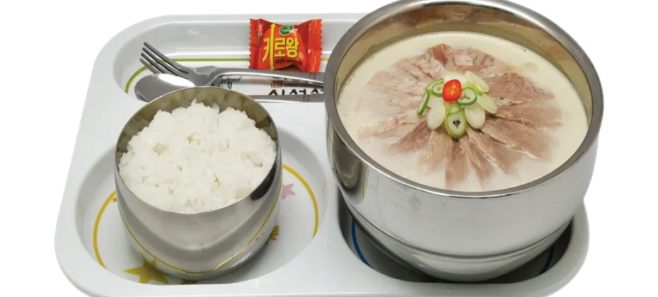 神仙雪浓汤(明洞店) (29/33)