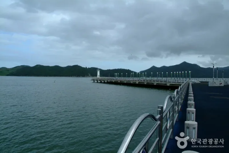 马良港 (1/7)