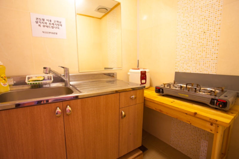 德山温泉城酒店[优秀住宿设施]덕산온천타워호텔[우수숙박시설 굿스테이] (3/11)