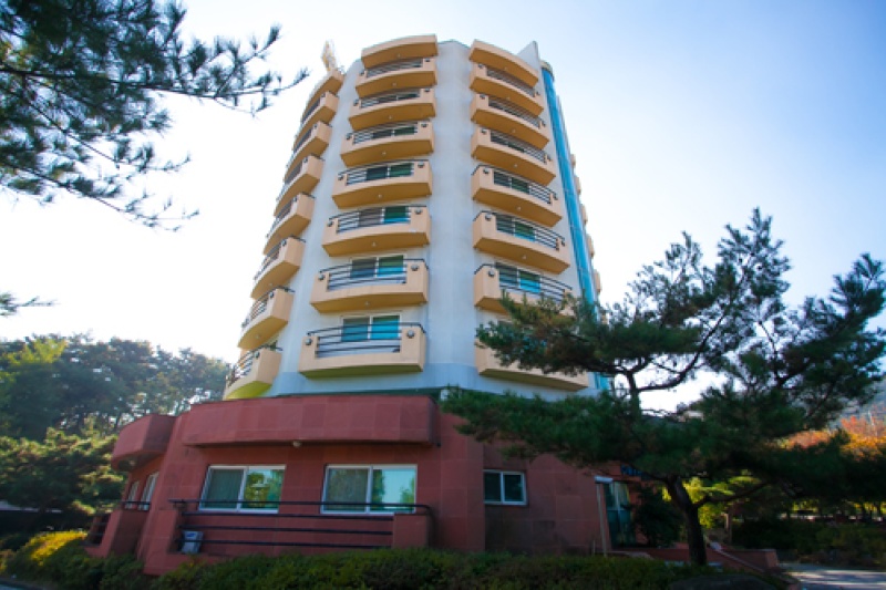 德山温泉城酒店[优秀住宿设施]덕산온천타워호텔[우수숙박시설 굿스테이] (9/11)