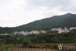 神佛山