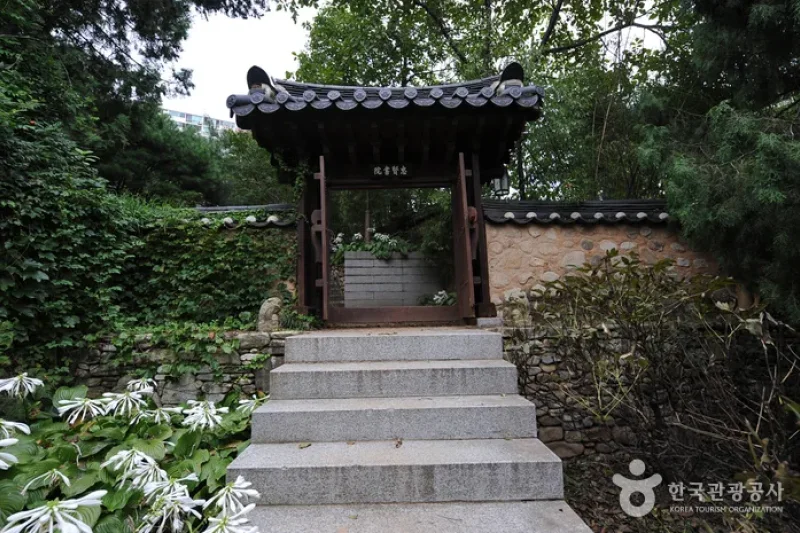 忠贤博物馆