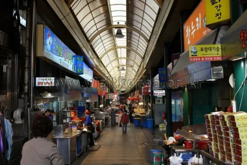 新浦国际市场 (1/12)