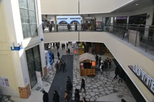 乐天名牌折扣购物中心东釜山店롯데 프리미엄아울렛 동부산점