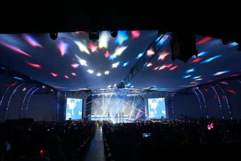 WAPOP HALL