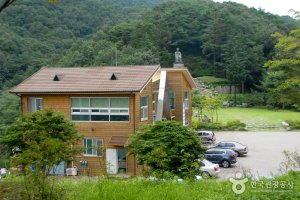 七甲山道立公园