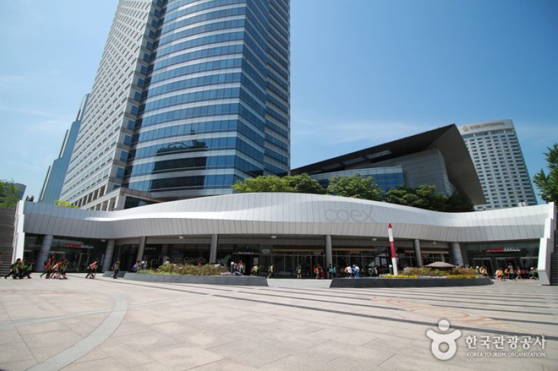 韩国国际旅游展