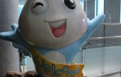平昌东江淡水鱼生态馆