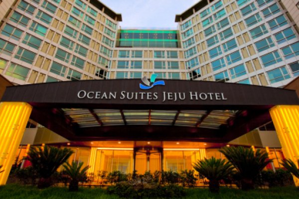 济州海洋套房酒店