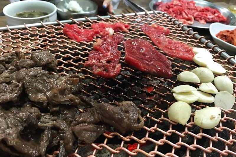 光阳烤肉 (2/9)