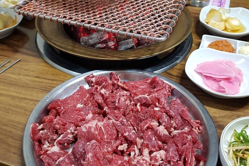 光阳烤肉 (3/9)