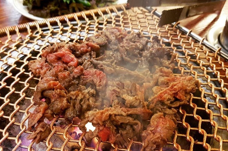 光阳烤肉 (4/9)