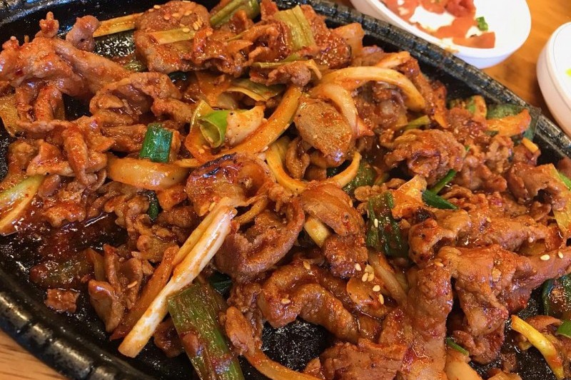 光阳烤肉 (5/9)