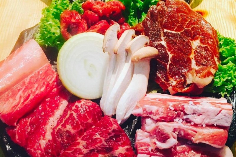 光阳烤肉 (9/9)