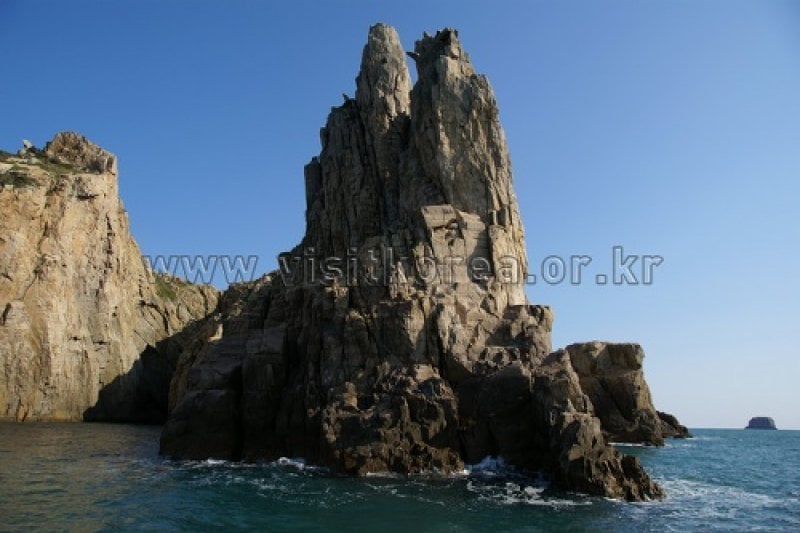 丽水白岛 (1/15)