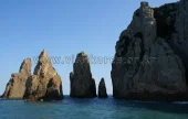 丽水白岛