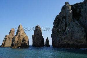 丽水白岛