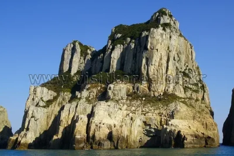 丽水白岛 (10/15)