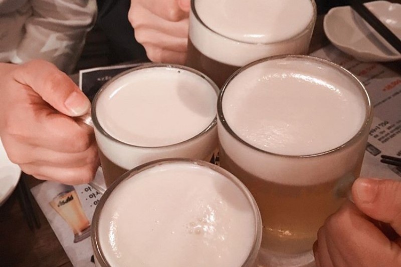 书呆酒吧 (Nerd On Earth-Nerd Bar) (2/9)