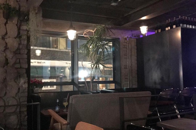 书呆酒吧 (Nerd On Earth-Nerd Bar) (3/9)