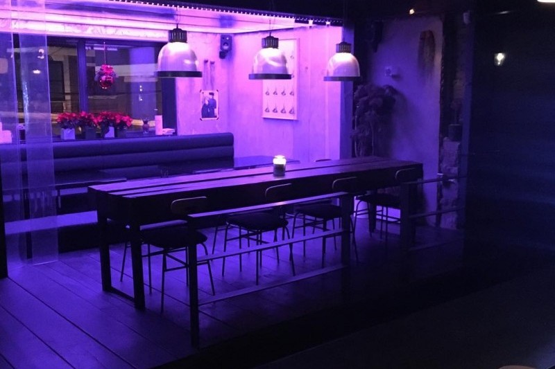 书呆酒吧 (Nerd On Earth-Nerd Bar) (7/9)