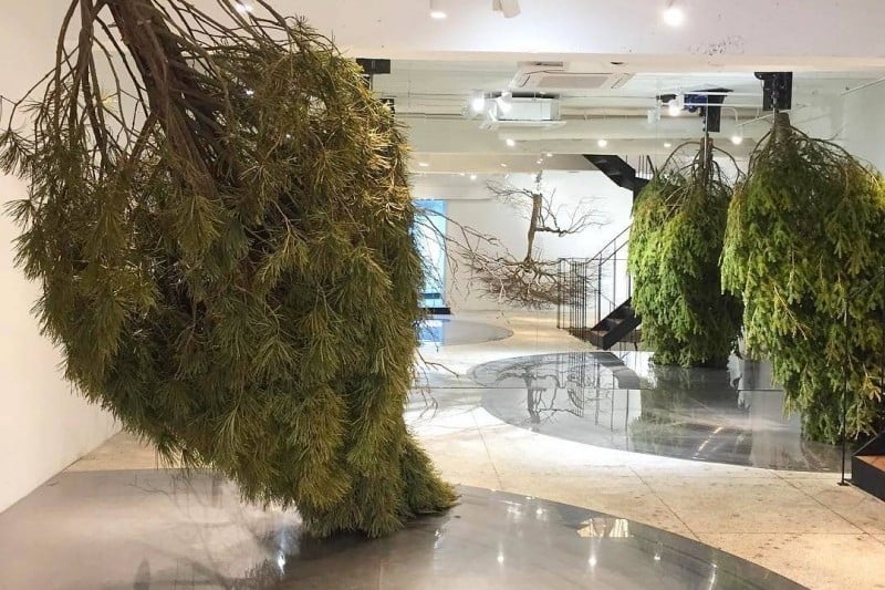 Gentle Monster新沙旗舰店