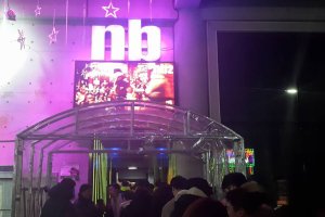 CLUB NB