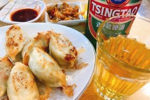 Jony Dumpling