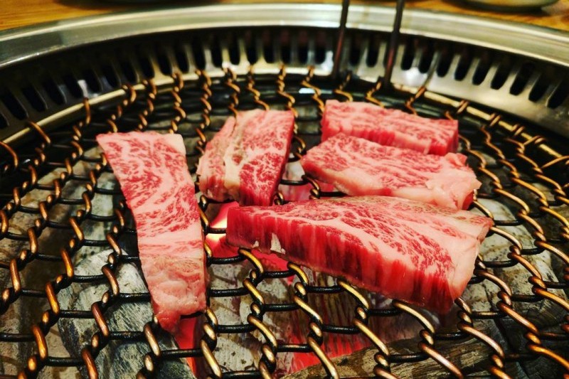 清晨家(Saebyeokjip)