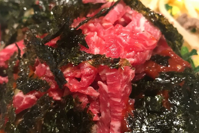 清晨家(Saebyeokjip)