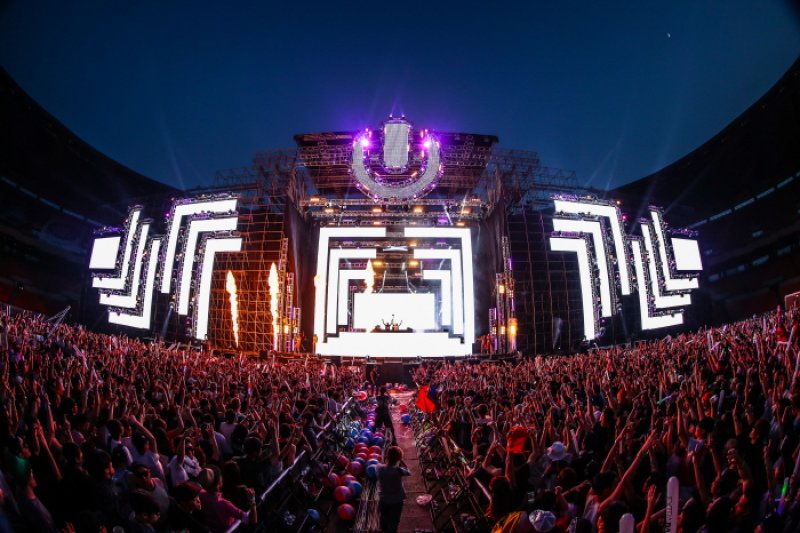 UMF KOREA<Br>울트라코리아