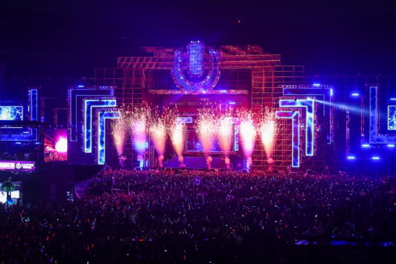UMF KOREA<Br>울트라코리아