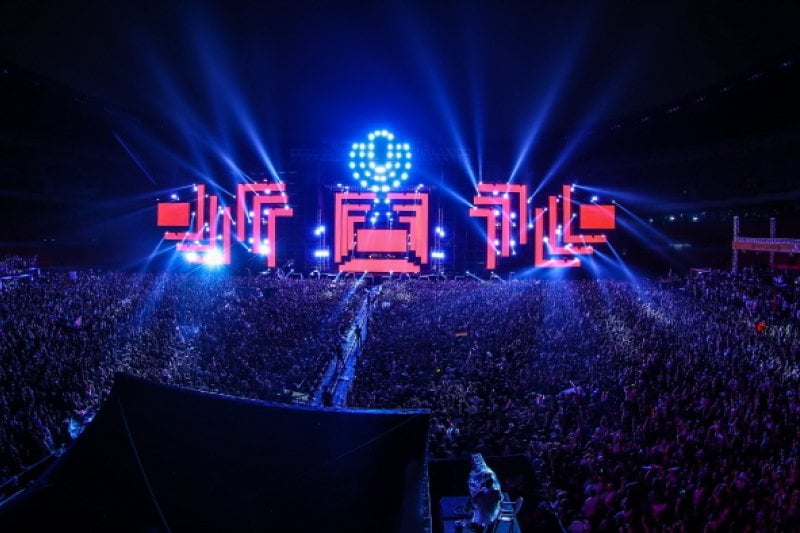 UMF KOREA<Br>울트라코리아