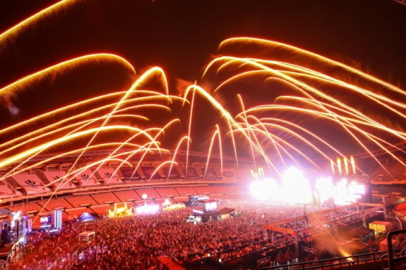 UMF KOREA<Br>울트라코리아