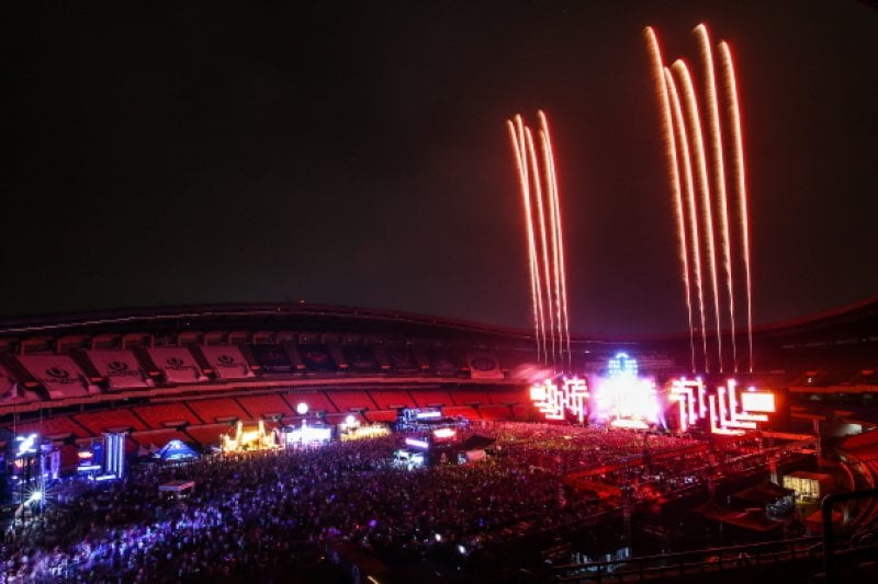 UMF KOREA<Br>울트라코리아