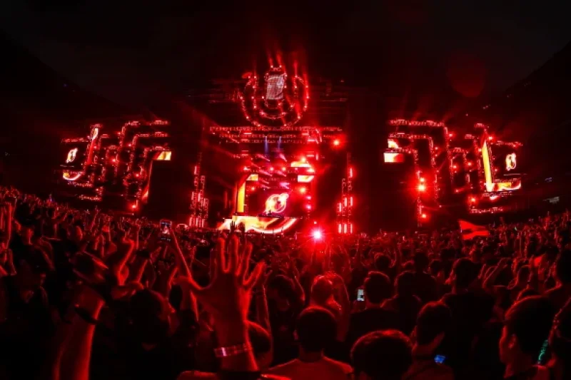 UMF KOREA<Br>울트라코리아