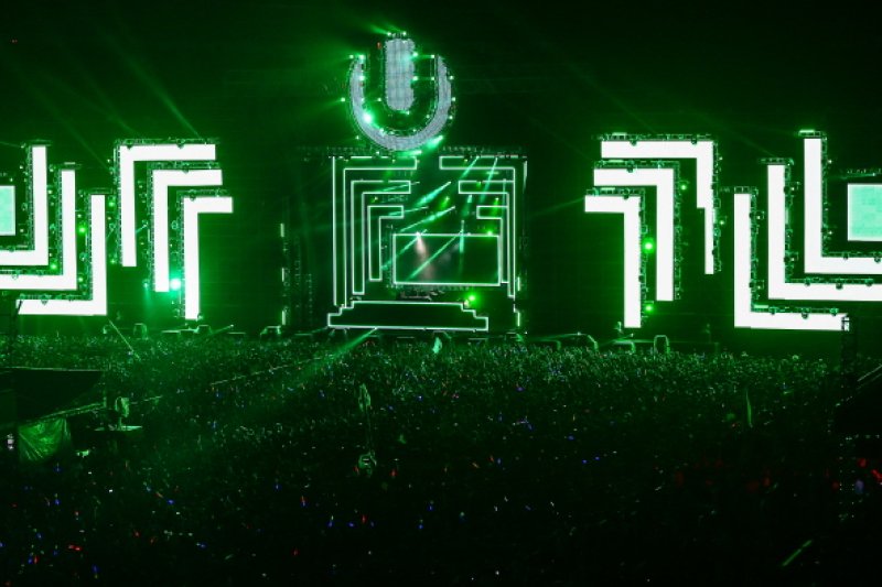 UMF KOREA<Br>울트라코리아