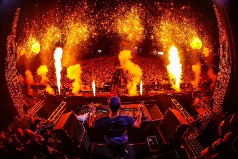UMF KOREA<Br>울트라코리아