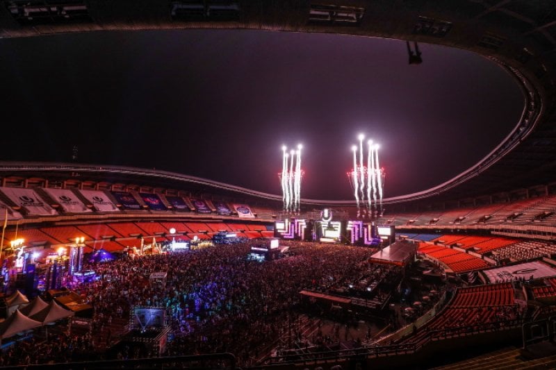 UMF KOREA<Br>울트라코리아