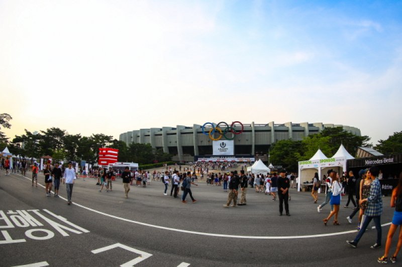 UMF KOREA<Br>울트라코리아