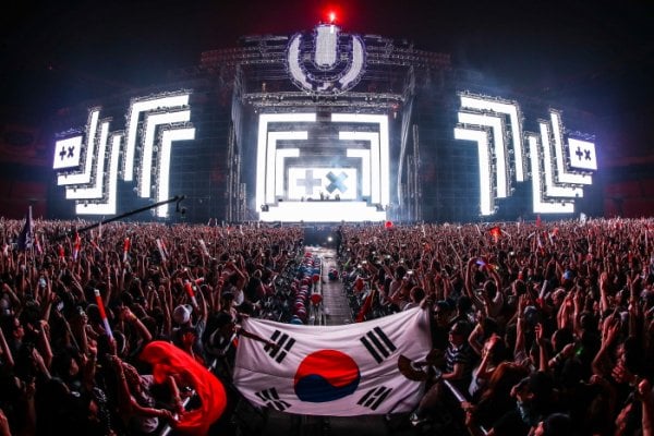 UMF KOREA<Br>울트라코리아