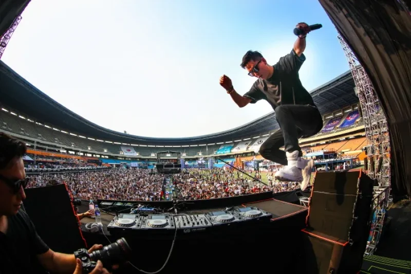 UMF KOREA<Br>울트라코리아