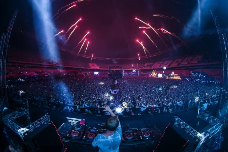 UMF KOREA<Br>울트라코리아